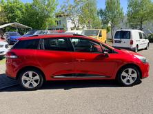 RENAULT Clio Grandtour 0.9 12V Dynamique, Essence, Occasion / Utilisé, Manuelle - 2