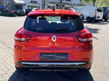 RENAULT Clio Grandtour 0.9 12V Dynamique, Essence, Occasion / Utilisé, Manuelle - 4
