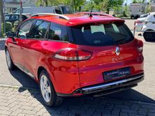 RENAULT Clio Grandtour 0.9 12V Dynamique, Essence, Occasion / Utilisé, Manuelle - 5