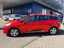 RENAULT Clio Grandtour 0.9 12V Dynamique, Essence, Occasion / Utilisé, Manuelle - 6