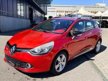 RENAULT Clio Grandtour 0.9 12V Dynamique, Essence, Occasion / Utilisé, Manuelle - 7