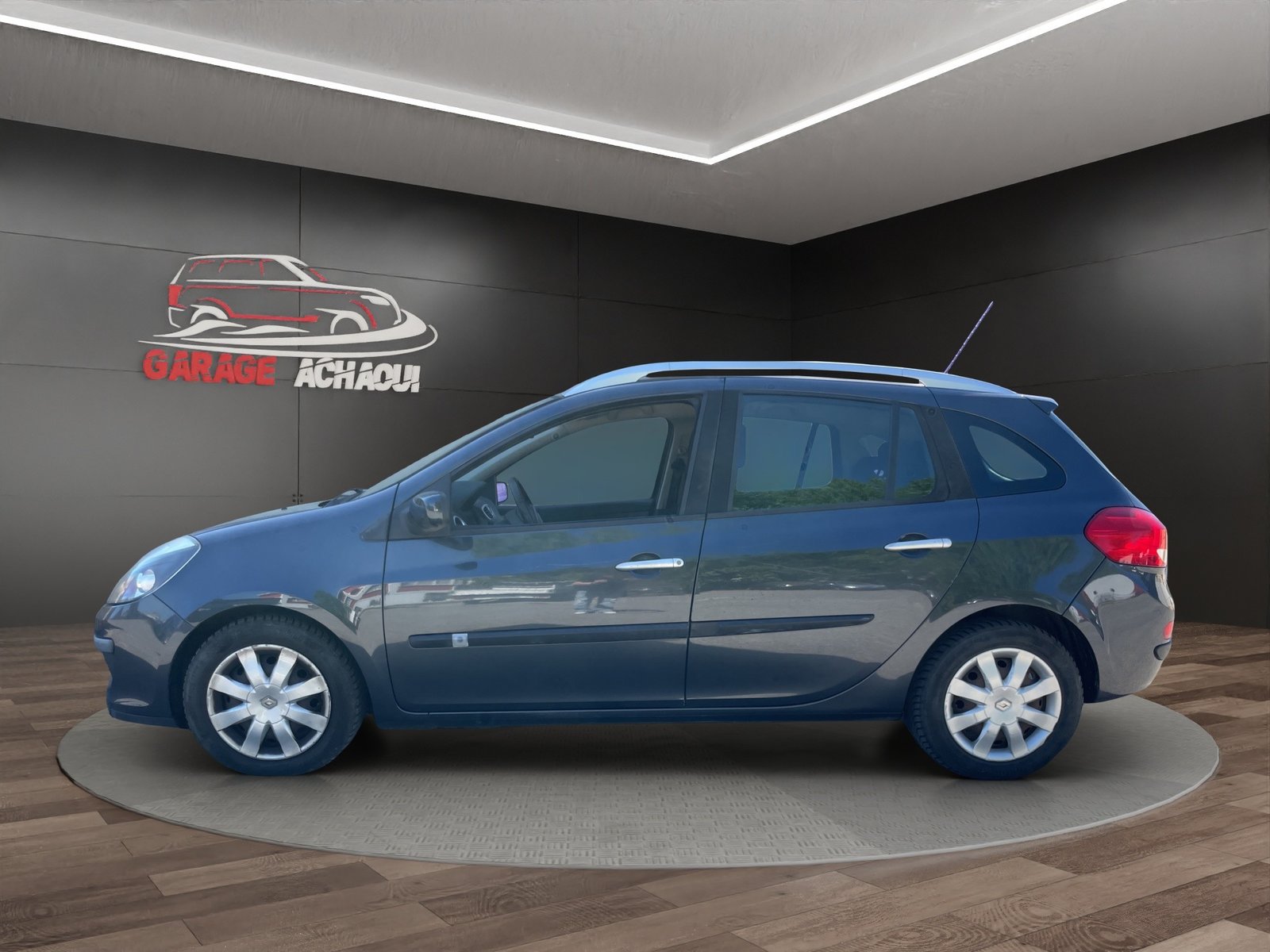RENAULT Clio Grandtour 1.2 16V Turbo Dynamique, Benzina, Occasioni / Usate, Manuale - 3