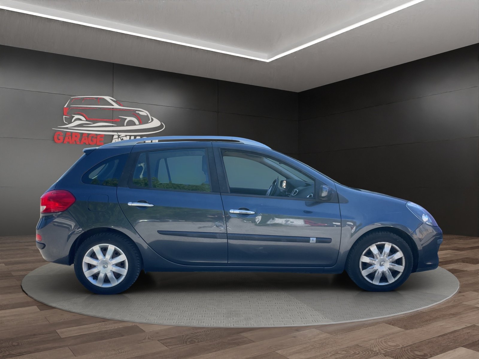 RENAULT Clio Grandtour 1.2 16V Turbo Dynamique, Benzina, Occasioni / Usate, Manuale - 7