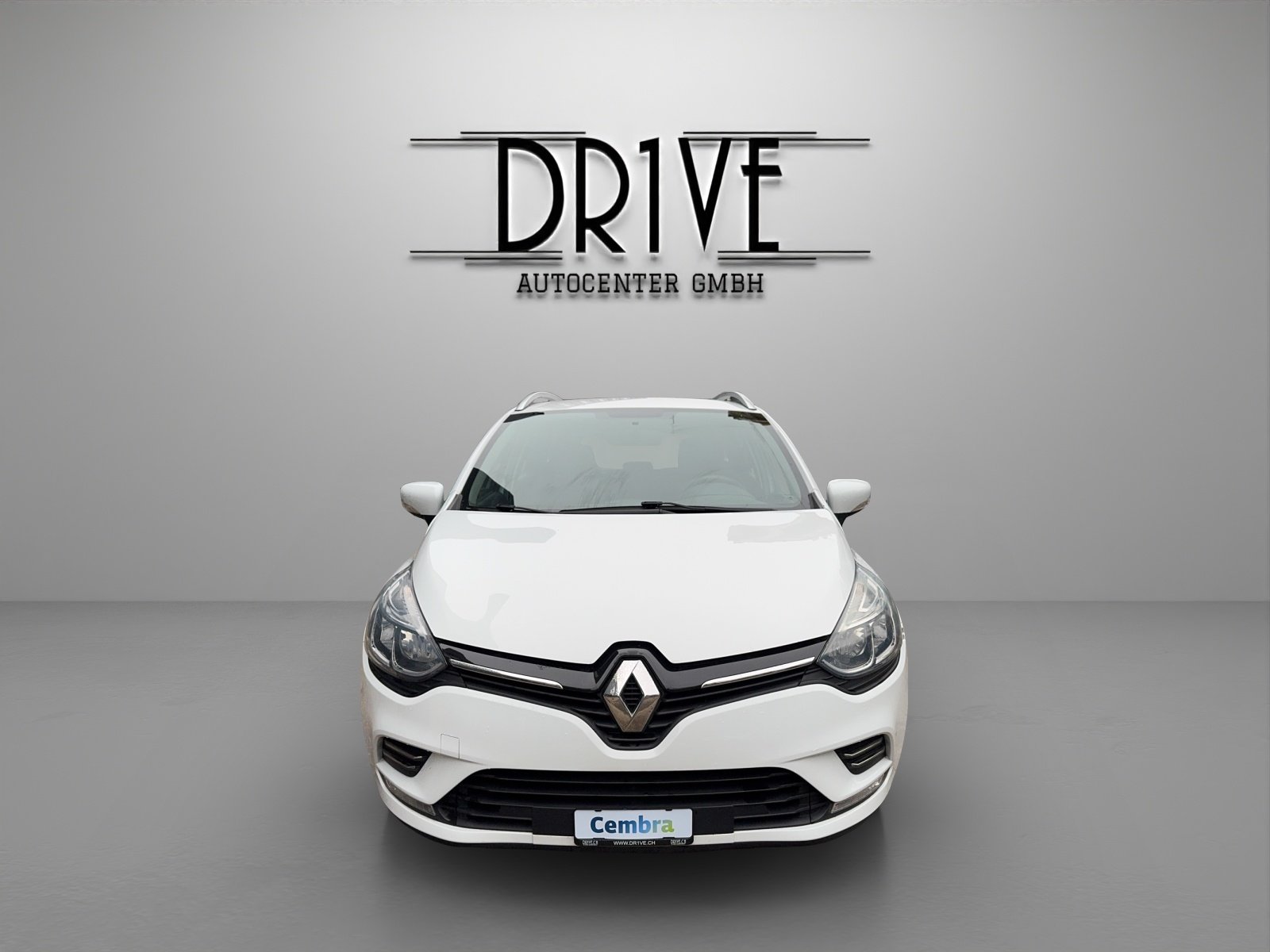 RENAULT Clio Grandtour 1.5 dCi Expression EDC, Diesel, Occasion / Utilisé, Automatique - 2