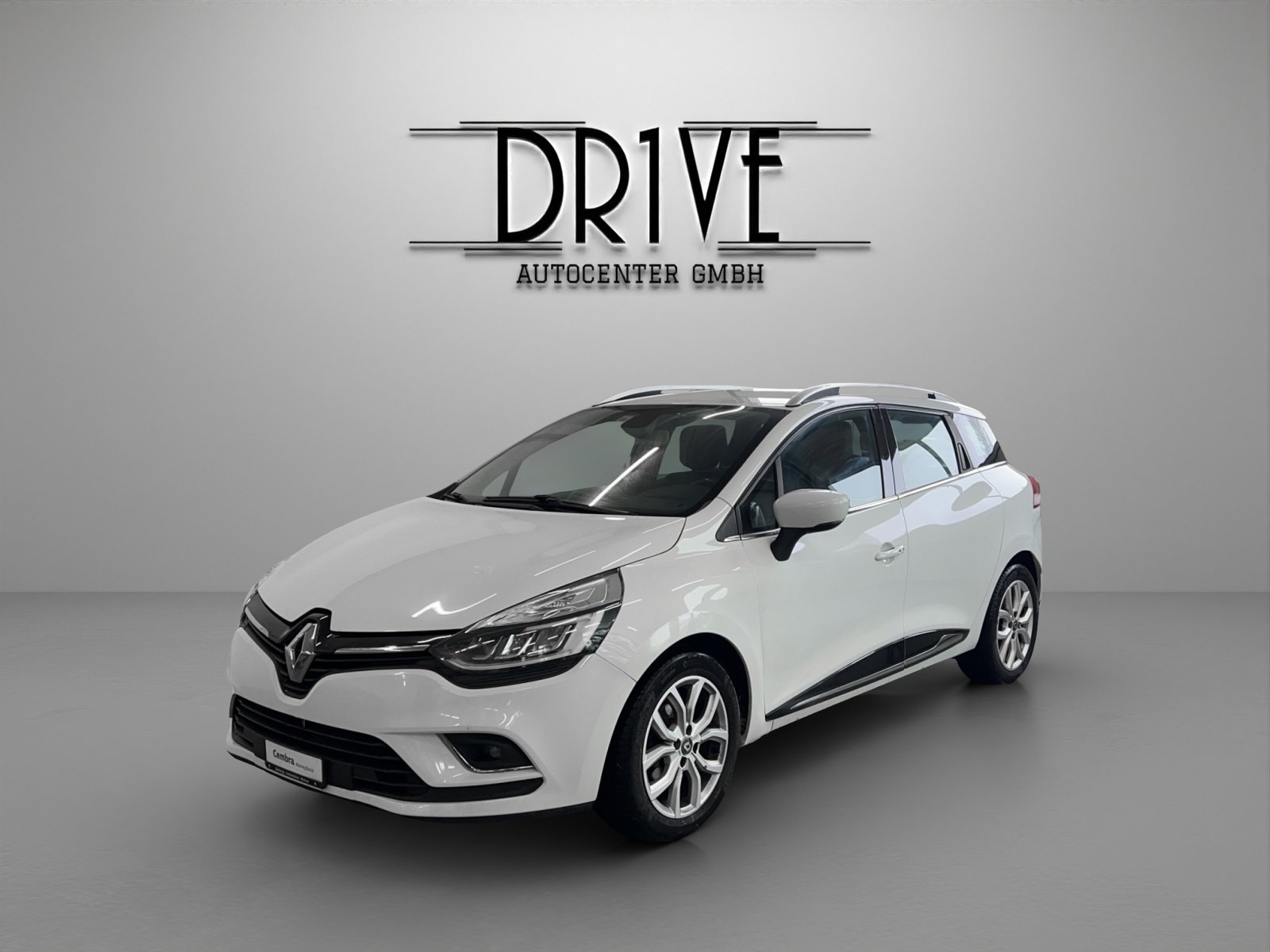 RENAULT Clio Grandtour 1.5 dCi Zen