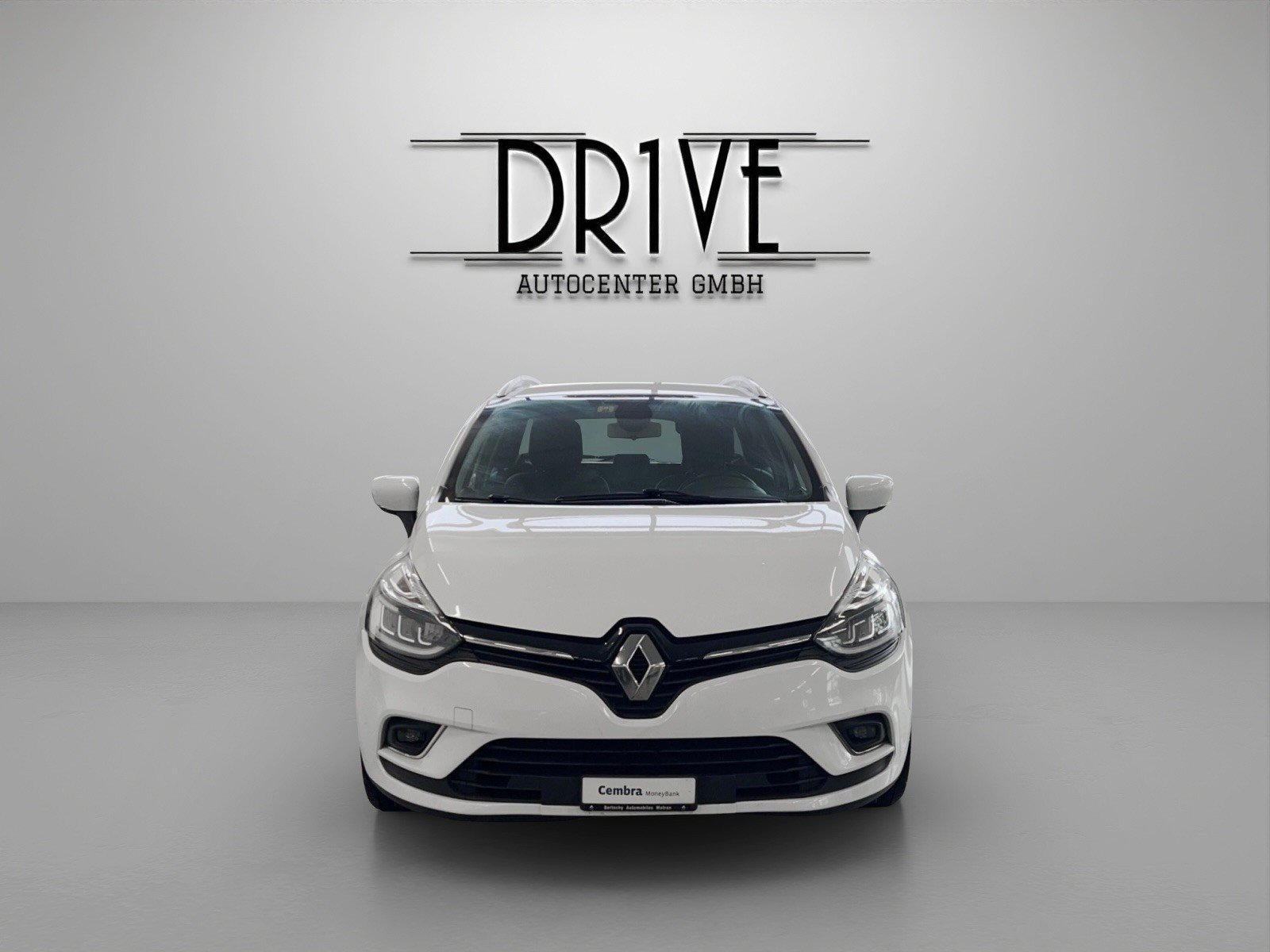 RENAULT Clio Grandtour 1.5 dCi Zen, Diesel, Occasion / Utilisé, Manuelle - 2