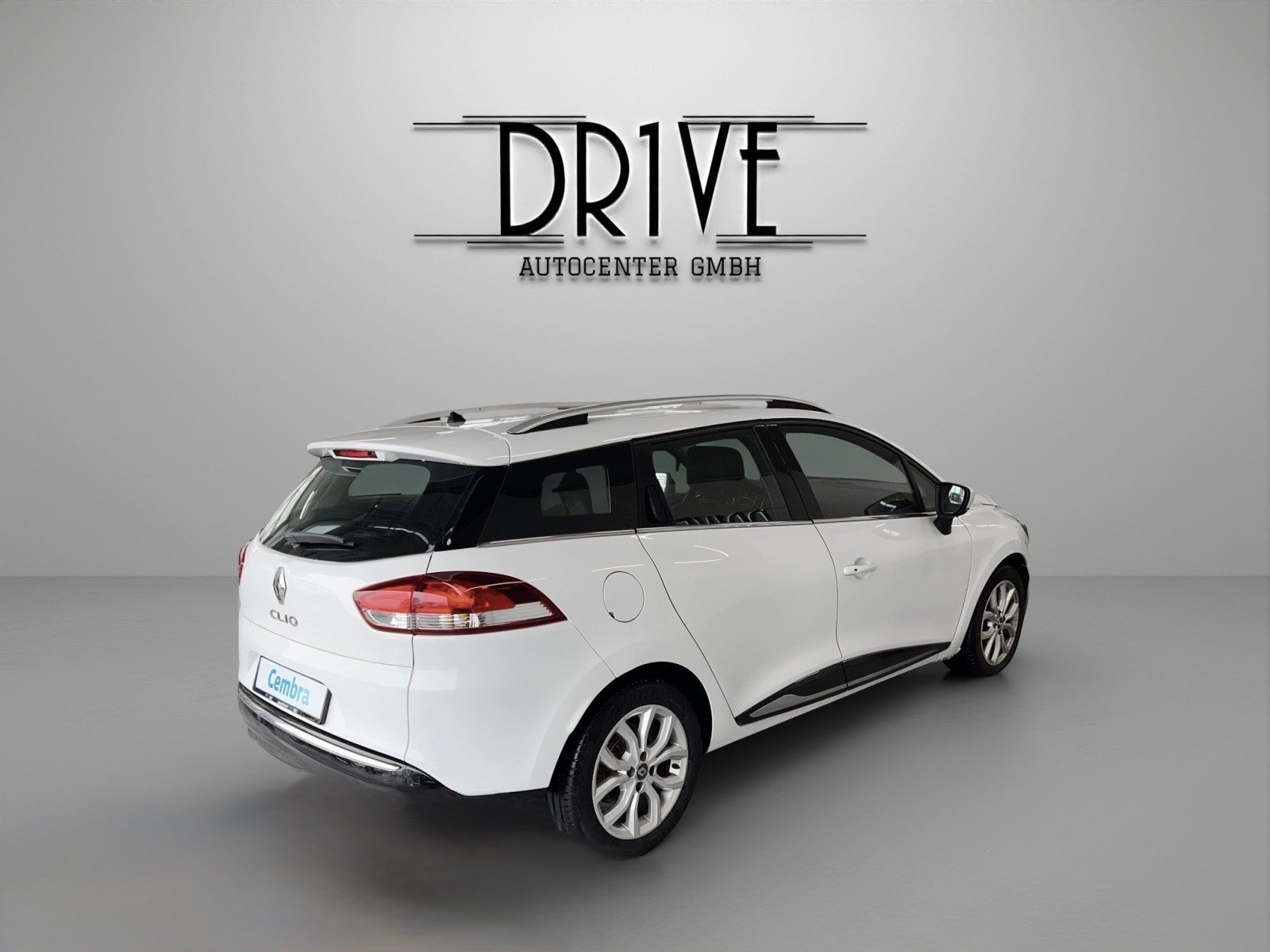 RENAULT Clio Grandtour 1.5 dCi Zen, Diesel, Occasion / Utilisé, Manuelle - 5