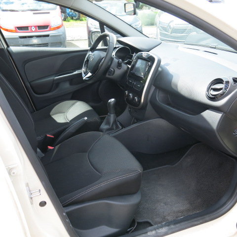 RENAULT Clio Grandtour 0.9 TCe Expression S/S, Benzina, Occasioni / Usate, Manuale - 6