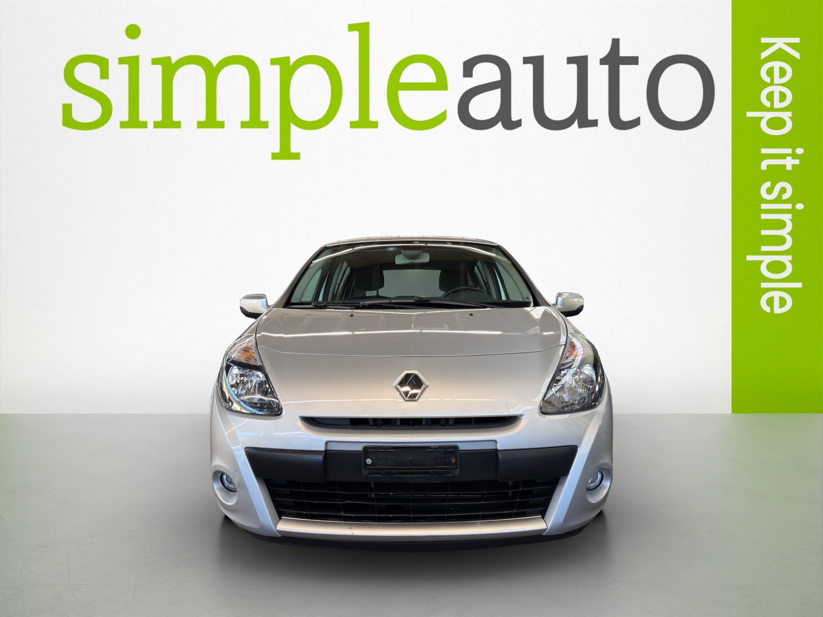 RENAULT Clio Grandtour 1.6 16V 20th Edition Automatic, Petrol, Second hand / Used, Automatic - 6