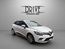 RENAULT Clio Grandtour 1.5 dCi Zen EDC, Diesel, Occasion / Gebraucht, Automatik - 3