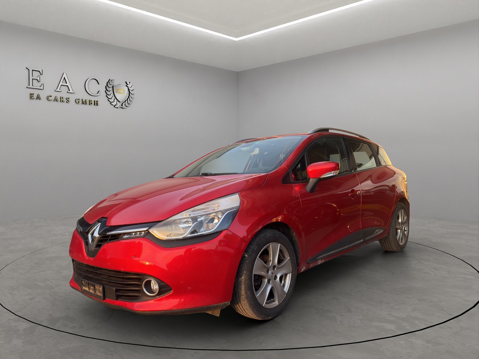 RENAULT Clio Grandtour 0.9 12V Swiss Edition