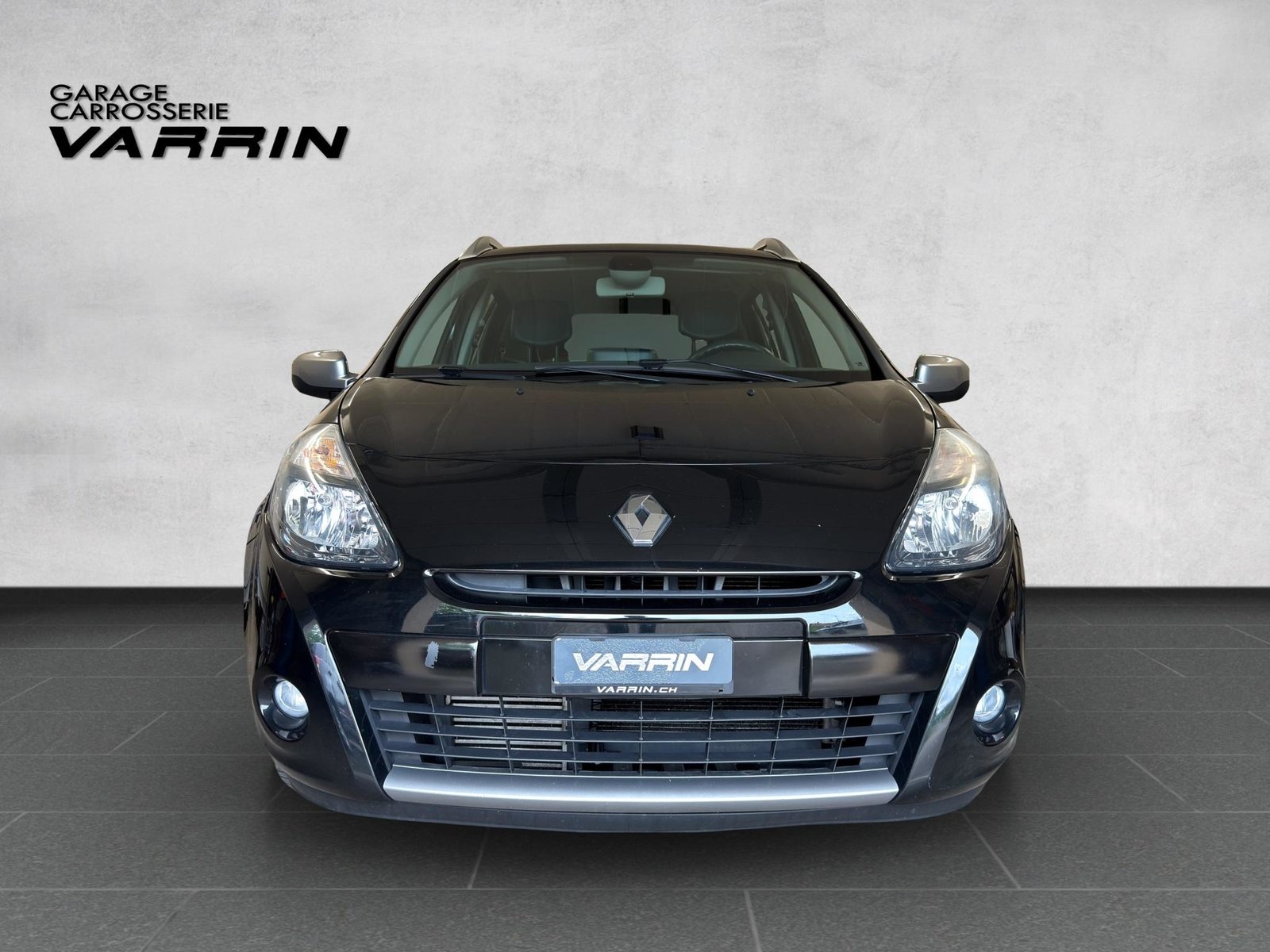 RENAULT Clio Grandtour 1.2 TCe 100 Night&Day, Benzina, Occasioni / Usate, Manuale - 2