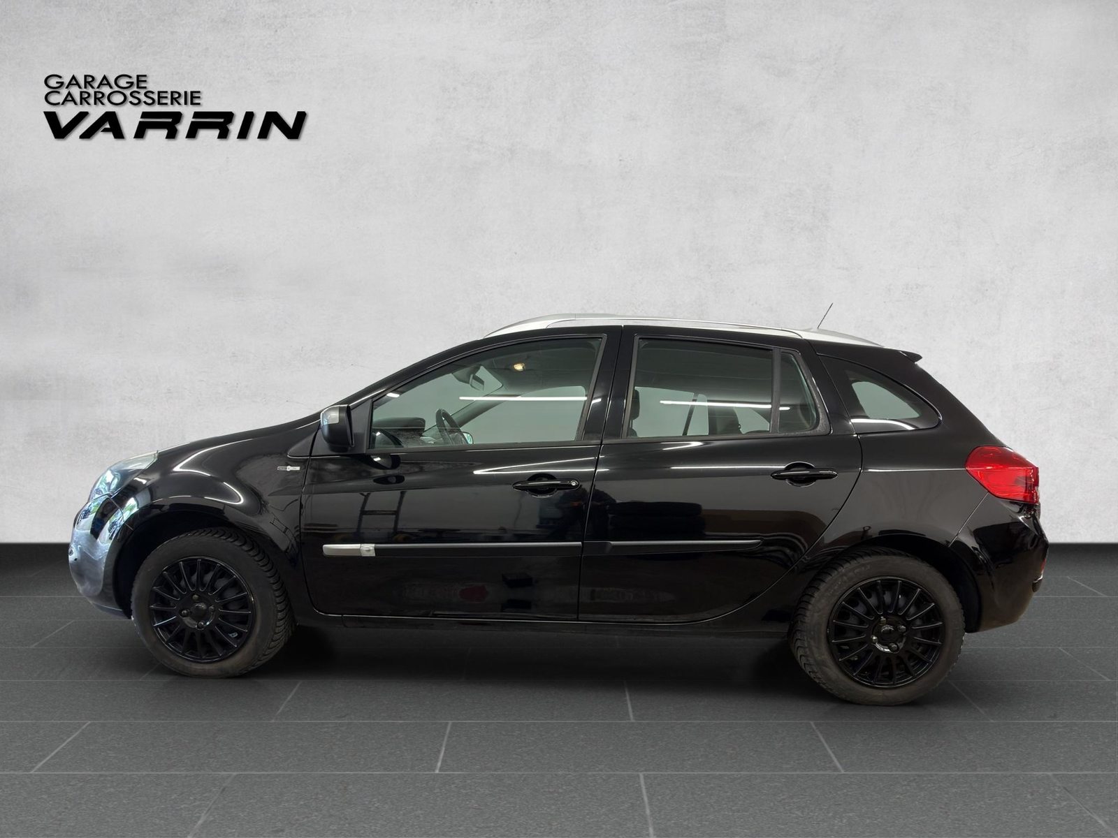 RENAULT Clio Grandtour 1.2 TCe 100 Night&Day, Benzina, Occasioni / Usate, Manuale - 3