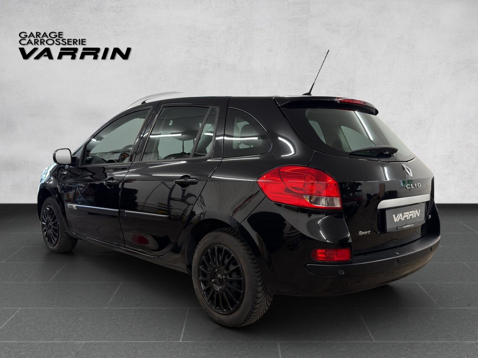 RENAULT Clio Grandtour 1.2 TCe 100 Night&Day, Benzina, Occasioni / Usate, Manuale - 4