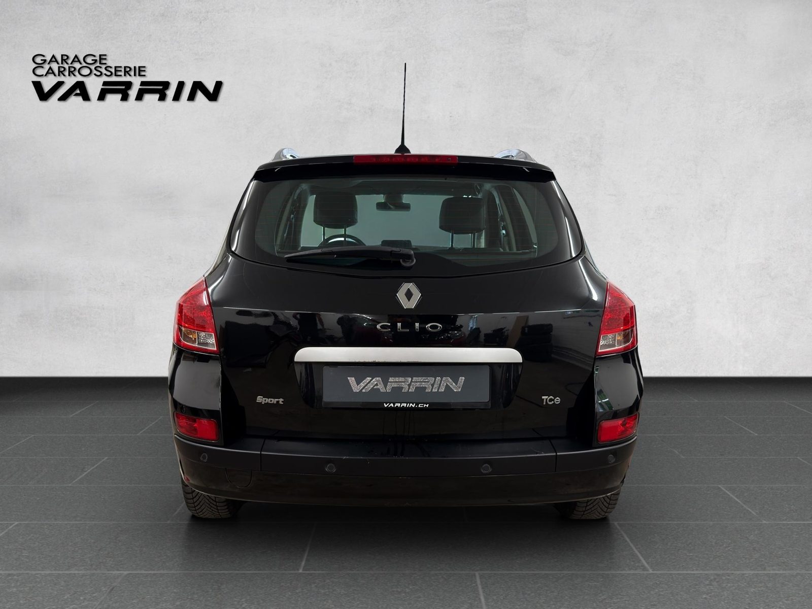 RENAULT Clio Grandtour 1.2 TCe 100 Night&Day, Benzina, Occasioni / Usate, Manuale - 5
