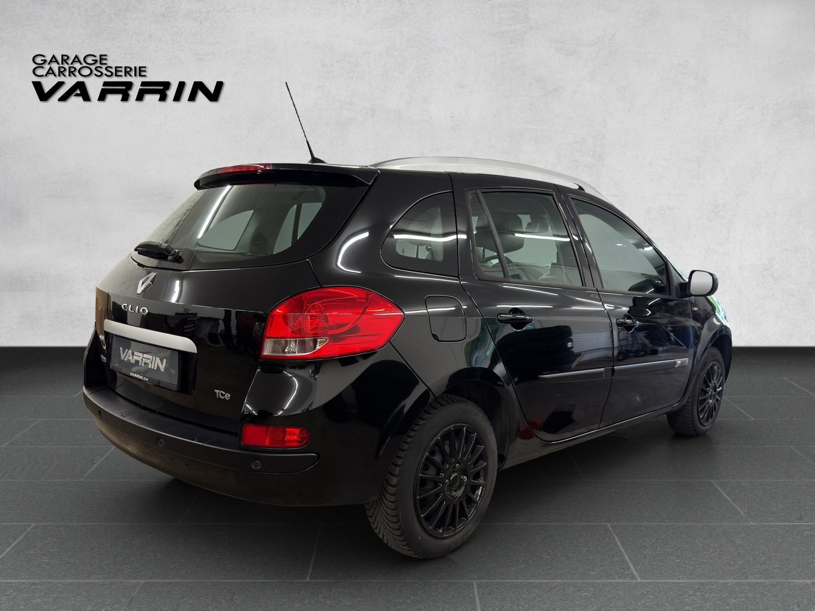 RENAULT Clio Grandtour 1.2 TCe 100 Night&Day, Benzina, Occasioni / Usate, Manuale - 6