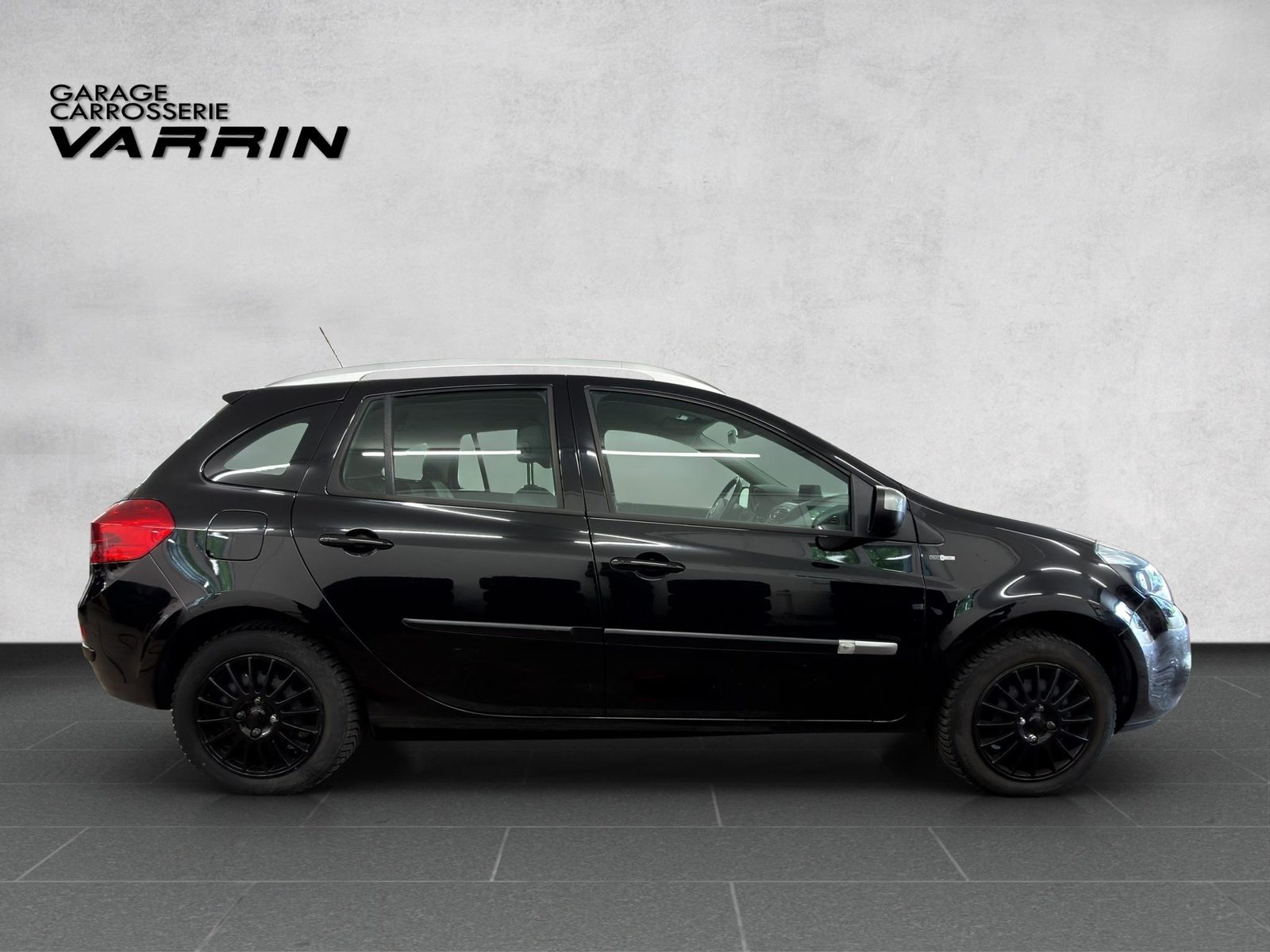 RENAULT Clio Grandtour 1.2 TCe 100 Night&Day, Benzina, Occasioni / Usate, Manuale - 7