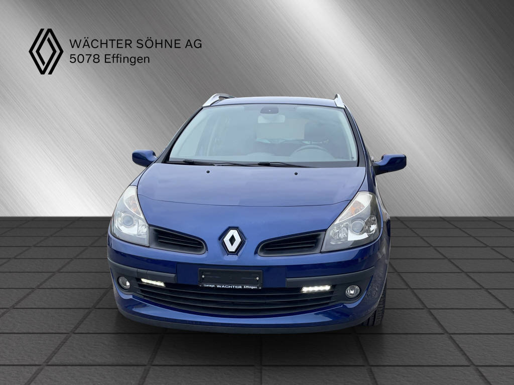 RENAULT Clio 20th Edition