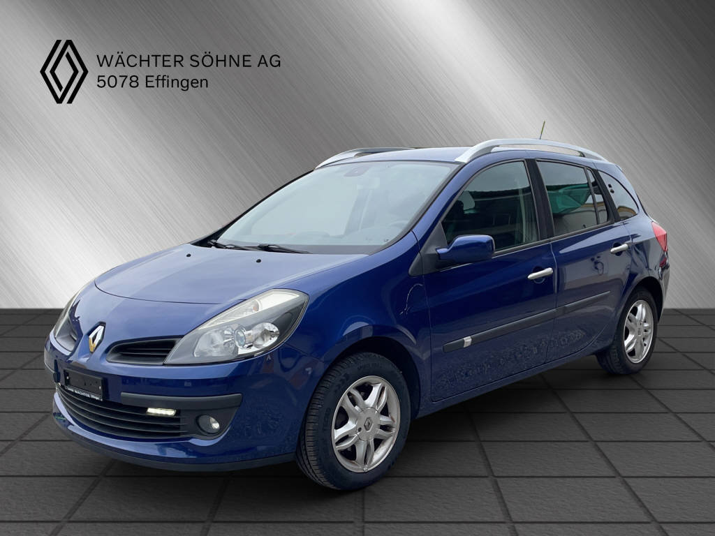 RENAULT Clio 20th Edition, Petrol, Second hand / Used, Manual - 2