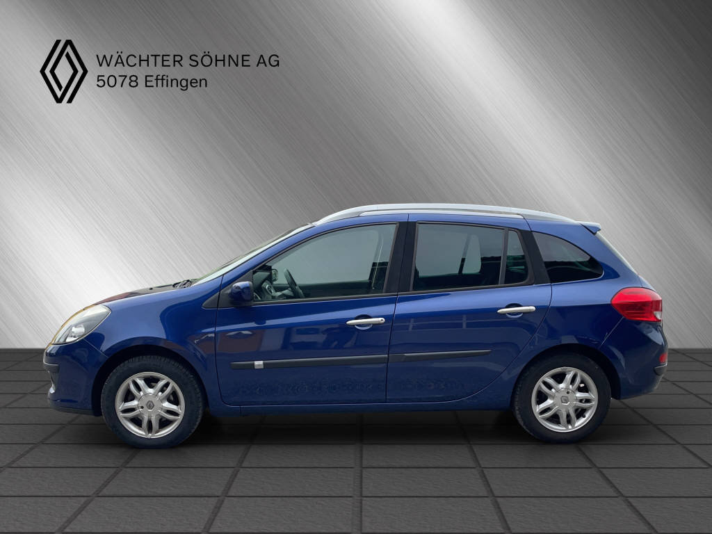 RENAULT Clio 20th Edition, Petrol, Second hand / Used, Manual - 3