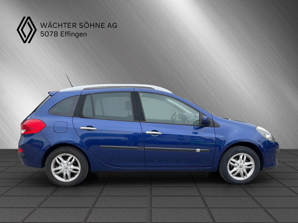 RENAULT Clio 20th Edition, Petrol, Second hand / Used, Manual - 7
