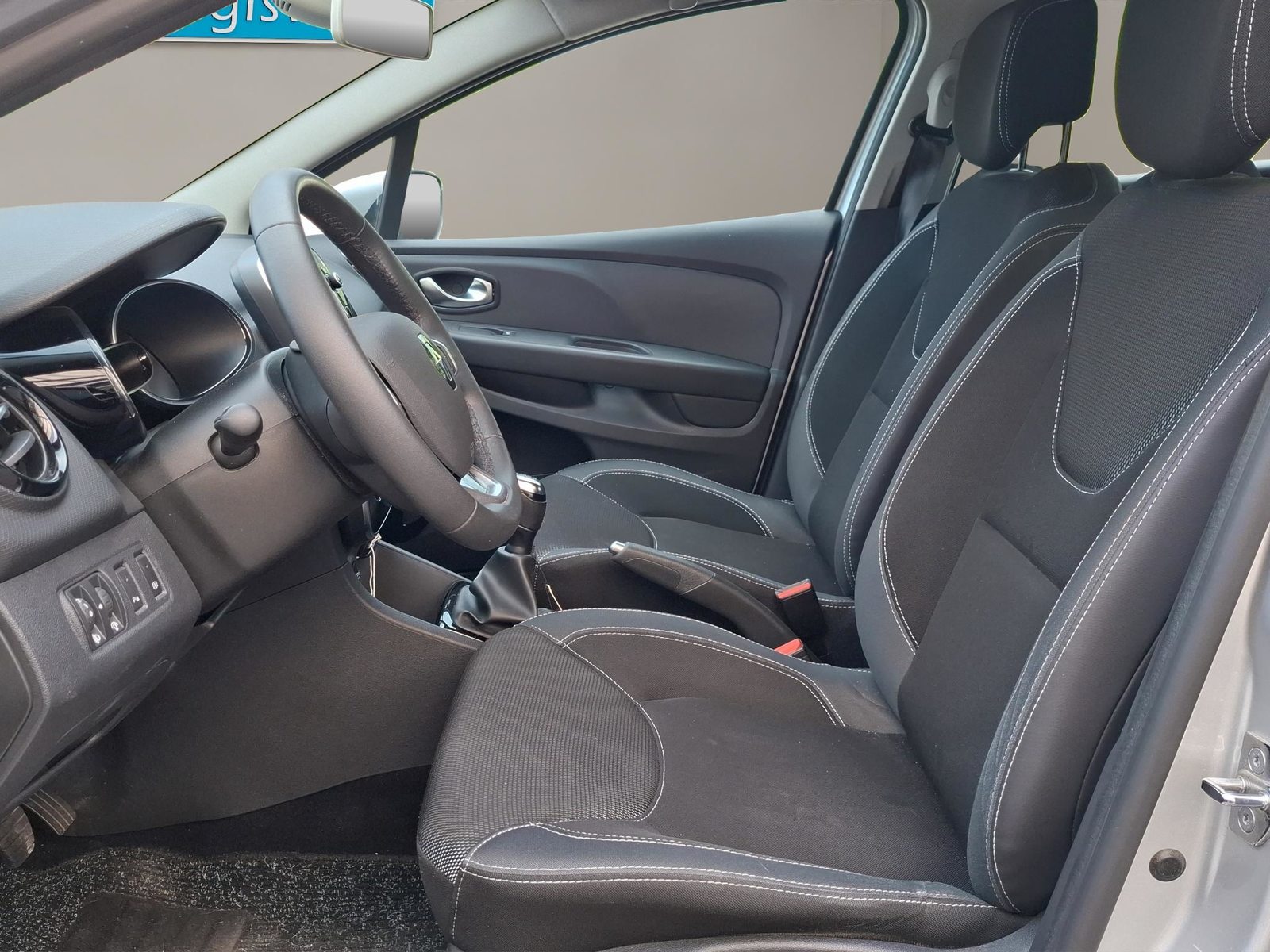 RENAULT Clio Grandtour 0.9 TCe Intens S/S, Benzin, Occasion / Gebraucht, Handschaltung - 6