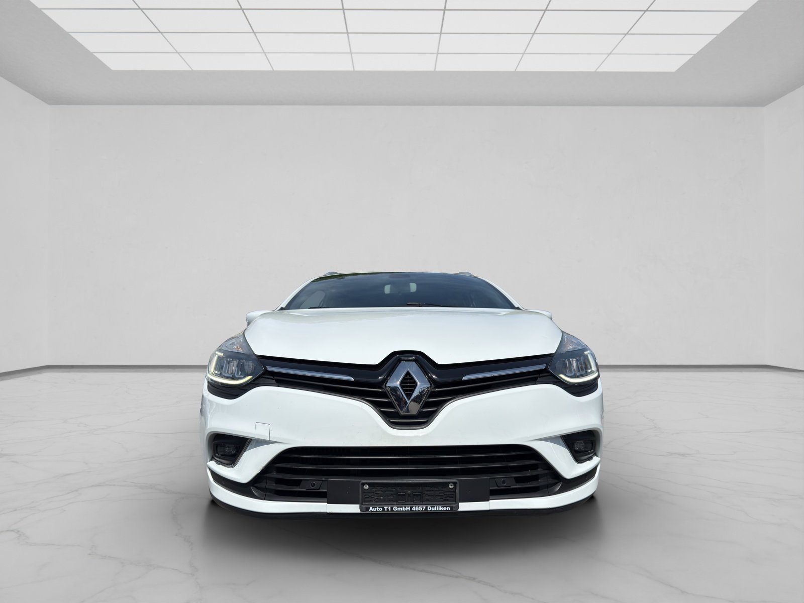 RENAULT Clio Grandtour 1.5 dCi Intens EDC, Diesel, Occasioni / Usate, Automatico - 2