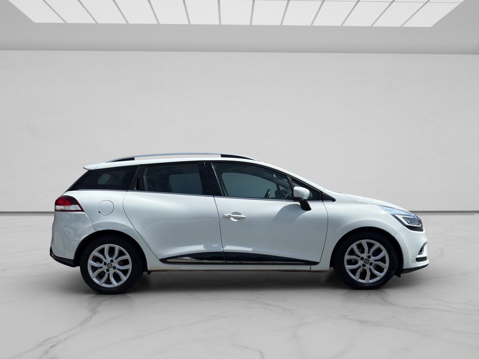 RENAULT Clio Grandtour 1.5 dCi Intens EDC, Diesel, Occasioni / Usate, Automatico - 6