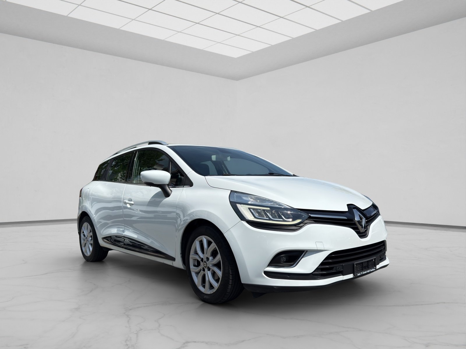 RENAULT Clio Grandtour 1.5 dCi Intens EDC, Diesel, Occasioni / Usate, Automatico - 7