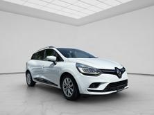 RENAULT Clio Grandtour 1.5 dCi Intens EDC, Diesel, Occasion / Utilisé, Automatique - 7