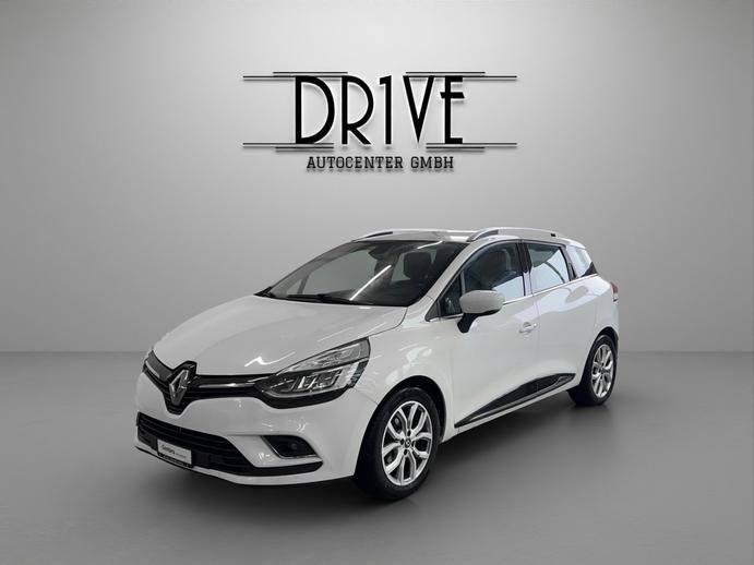 RENAULT Clio Grandtour 1.5 dCi Zen, Diesel, Occasioni / Usate, Manuale