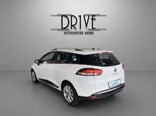 RENAULT Clio Grandtour 1.5 dCi Zen, Diesel, Occasioni / Usate, Manuale - 7