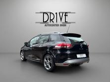 RENAULT Clio Grandtour 1.2 16V T GT EDC, Benzina, Occasioni / Usate, Automatico - 7