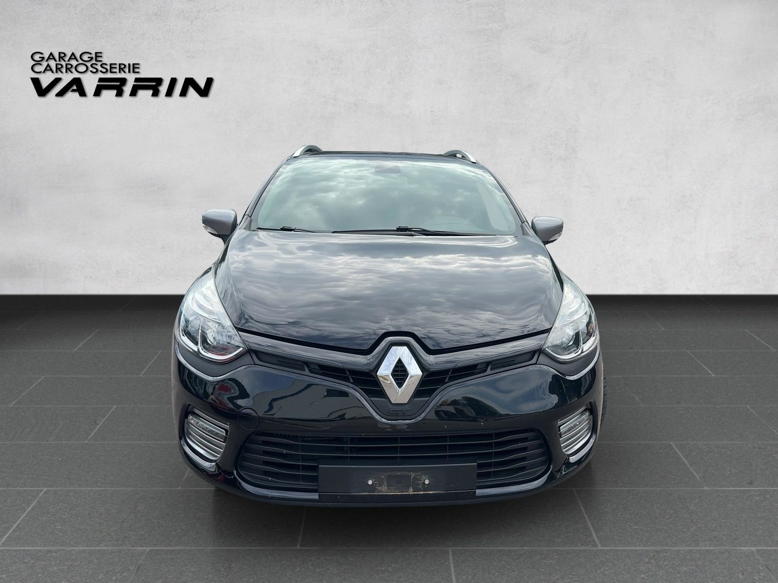 RENAULT Clio Grandtour 1.2 TCe 120 GT S/S, Essence, Occasion / Utilisé, Automatique - 2