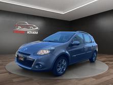 RENAULT Clio Grandtour 1.2 16V Turbo NightDay, Petrol, Second hand / Used, Manual - 2