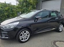 RENAULT Clio Grandtour 1.2 16V Life, Benzin, Occasion / Gebraucht, Handschaltung - 2