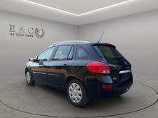 RENAULT Clio Grandtour 1.6 16V NightDay Automatic, Benzin, Occasion / Gebraucht, Automatik - 3