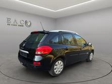 RENAULT Clio Grandtour 1.6 16V NightDay Automatic, Benzin, Occasion / Gebraucht, Automatik - 5