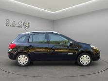 RENAULT Clio Grandtour 1.6 16V NightDay Automatic, Benzin, Occasion / Gebraucht, Automatik - 6