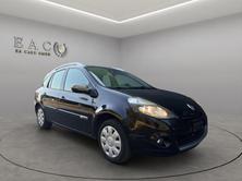 RENAULT Clio Grandtour 1.6 16V NightDay Automatic, Benzin, Occasion / Gebraucht, Automatik - 7