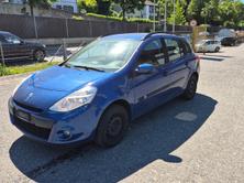 RENAULT Clio Grandtour 1.2 16V Turbo 20th Edition, Petrol, Second hand / Used, Manual - 3