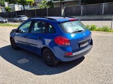 RENAULT Clio Grandtour 1.2 16V Turbo 20th Edition, Petrol, Second hand / Used, Manual - 6