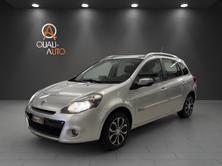 RENAULT Clio Grandtour 1.6 16V NightDay Automatic, Petrol, Second hand / Used, Automatic - 3