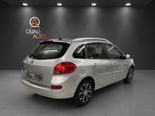 RENAULT Clio Grandtour 1.6 16V NightDay Automatic, Petrol, Second hand / Used, Automatic - 6