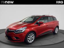 RENAULT Clio Grandtour 1.5 dCi Intens EDC, Diesel, Occasion / Utilisé, Automatique - 3