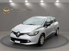 RENAULT Clio Grandtour 0.9 12V Swiss Edition, Petrol, Second hand / Used, Manual - 2