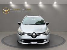 RENAULT Clio Grandtour 0.9 12V Swiss Edition, Petrol, Second hand / Used, Manual - 3