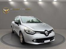 RENAULT Clio Grandtour 0.9 12V Swiss Edition, Petrol, Second hand / Used, Manual - 4