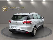 RENAULT Clio Grandtour 0.9 12V Swiss Edition, Petrol, Second hand / Used, Manual - 5