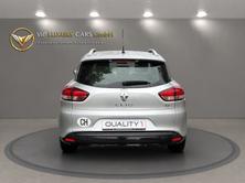 RENAULT Clio Grandtour 0.9 12V Swiss Edition, Petrol, Second hand / Used, Manual - 6